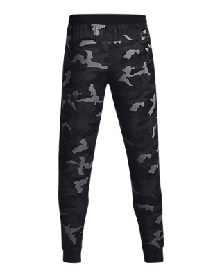 Men's UA Sportstyle Elite Printed Joggers Under Armour