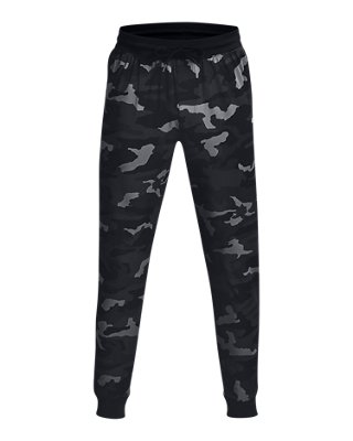 Men's UA Sportstyle Elite Printed Joggers Under Armour