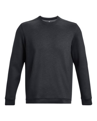 남성 UA 메리디안 콜드 웨더 크루 image number 4