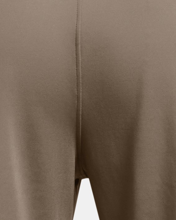 Men's UA Meridian Shorts image number 5