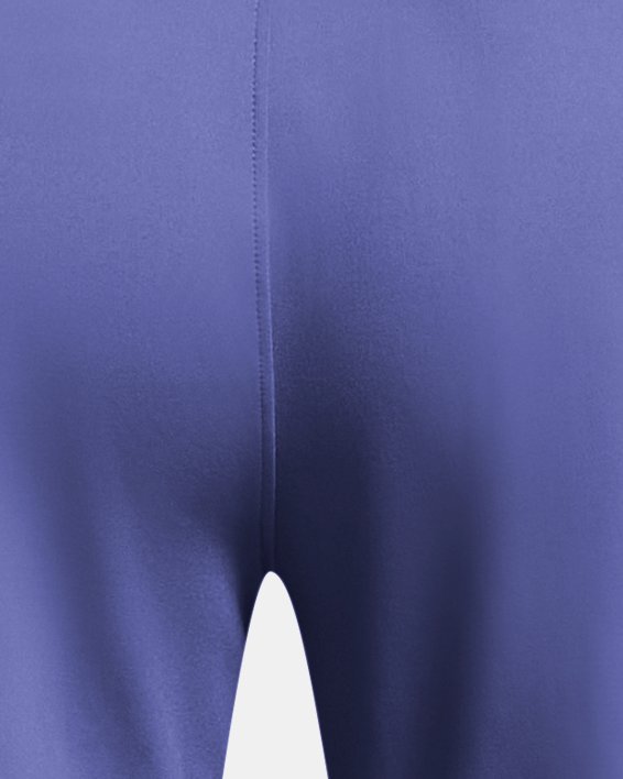 Men's UA Meridian Shorts, Purple, pdpMainDesktop image number 5