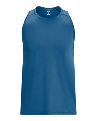 Men's UA Meridian Tank image number 4
