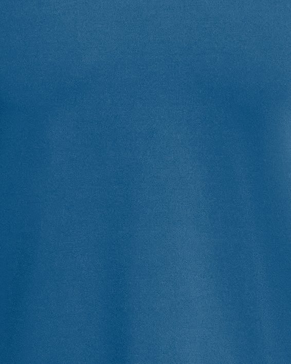 เสื้อกล้าม UA Meridian สำหรับผู้ชาย in Blue image number 4