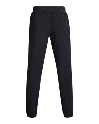 Men's UA Stretch Woven Cold Weather Joggers image number 7
