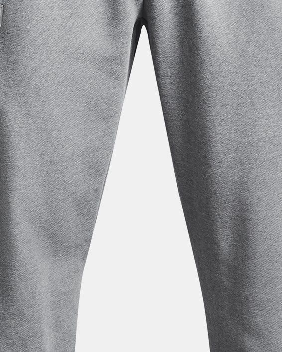 Men's UA Heavyweight Terry Joggers image number 7
