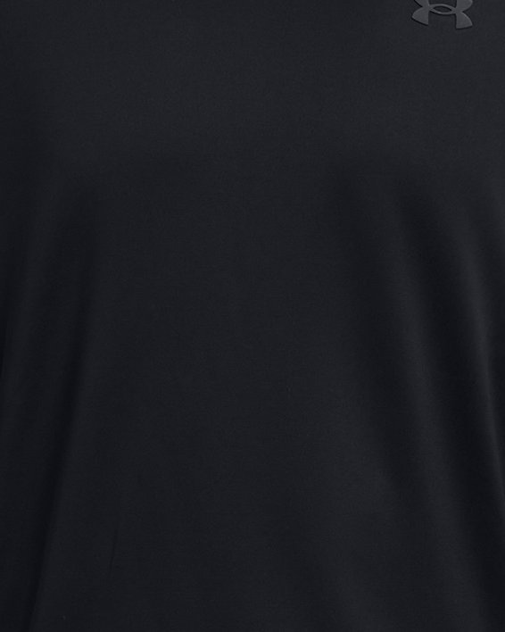 UA Storm Armour Fleece® mit Sturmhaube für Herren, Black, pdpMainDesktop image number 6