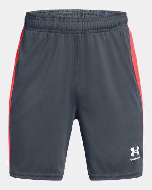 UA Challenger Strickshorts für Jungen UA Challenger Strickshorts für Jungen