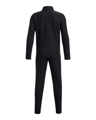 UA Challenger, Black, pdpMainDesktop image number 1