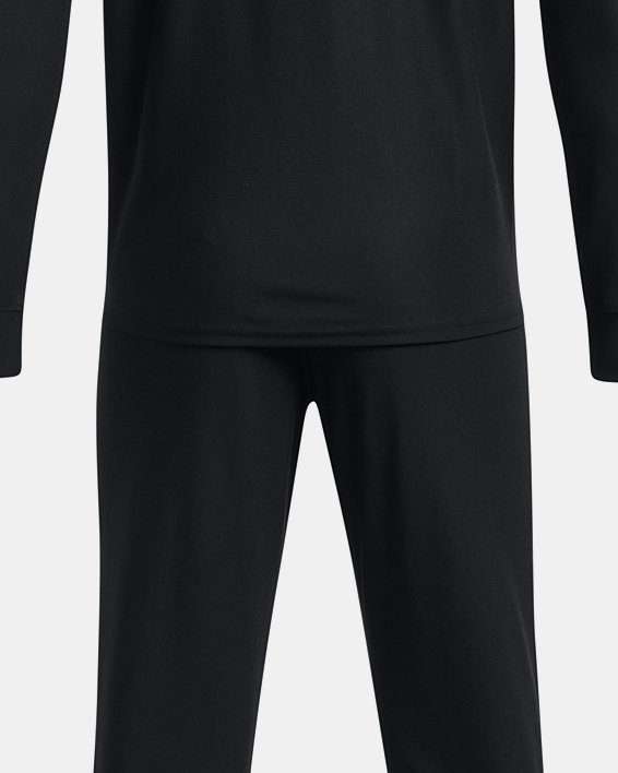 UA Challenger Trainingsanzug für Jungen, Black, pdpMainDesktop image number 1
