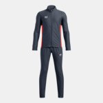Boys' UA Challenger Tracksuit | Under Armour Boys' UA Challenger Tracksuit | Under Armour