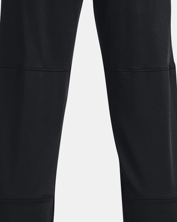 Pantaloni UA Challenger Training da ragazzo, Black, pdpMainDesktop image number 1