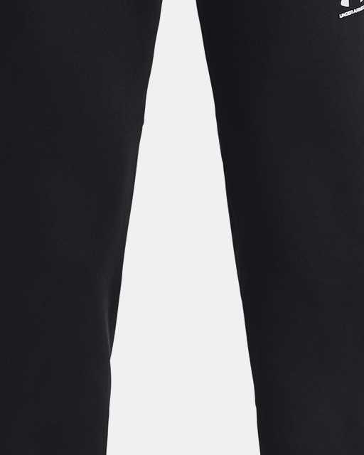 Under Armour Challenger Pants - Navy - Total Football Direct