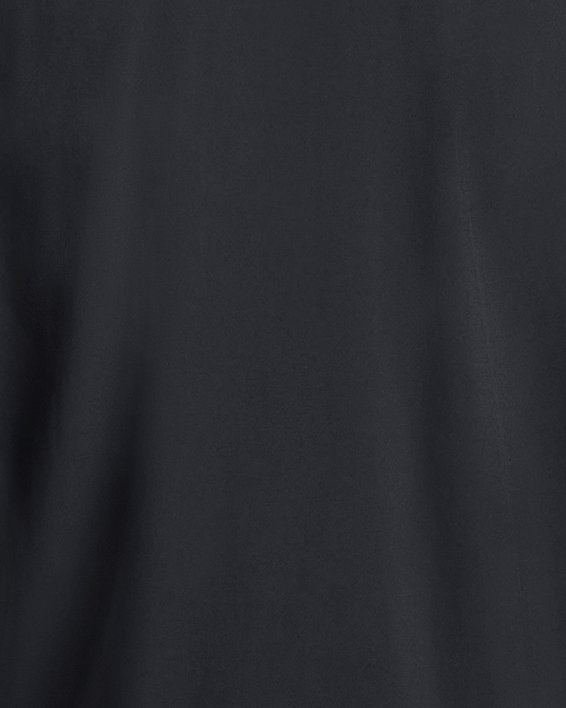 Men's UA Storm Revo Jacket, Black, pdpMainDesktop image number 6
