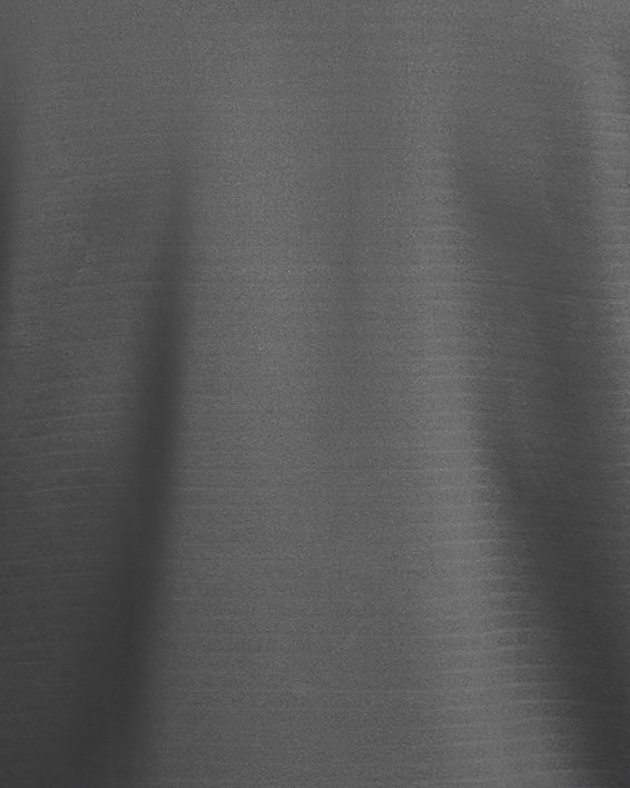 Bluza męska z zamkiem do połowy UA Storm Daytona, Gray, pdpMainDesktop image number 6