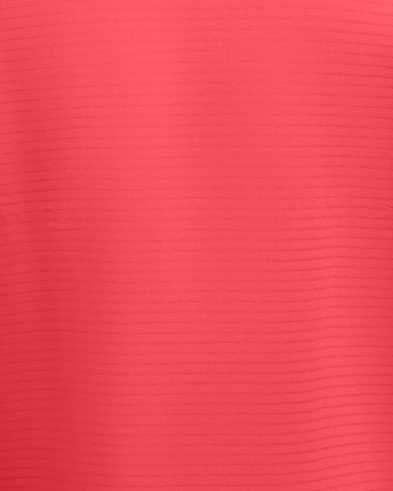 Bluza męska z zamkiem do połowy UA Storm Daytona, Red, pdpMainDesktop image number 5