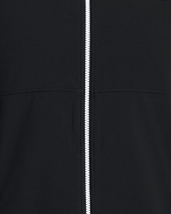 Men's UA Storm Daytona Vest in Black image number 5