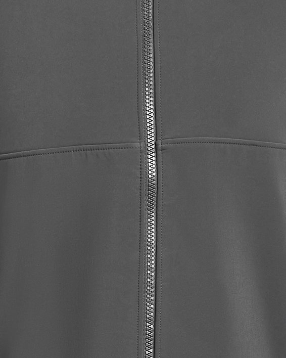 Men's UA Storm Daytona Vest, Gray, pdpMainDesktop image number 5