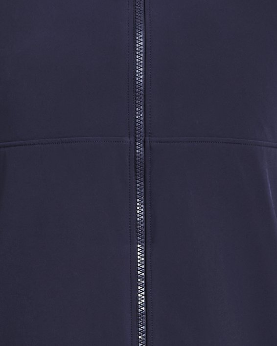 Men's UA Storm Daytona Vest, Blue, pdpMainDesktop image number 5