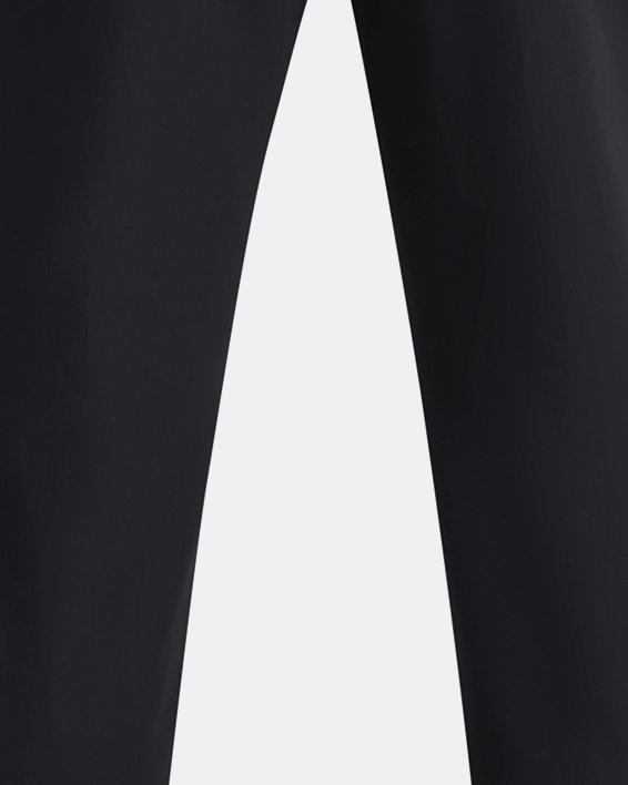 Men's ColdGear® Infrared Tapered Pants in Black image number 8