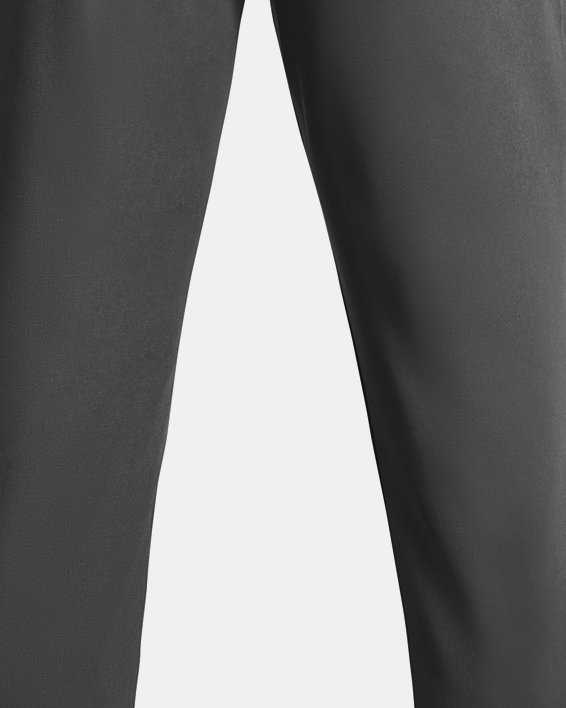 Pantalon fuselé ColdGear® Infrared pour homme, Gray, pdpMainDesktop image number 7