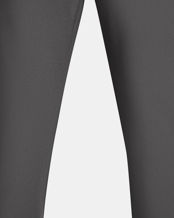 Men's ColdGear® Infrared Tapered Pants, Gray, pdpMainDesktop image number 6