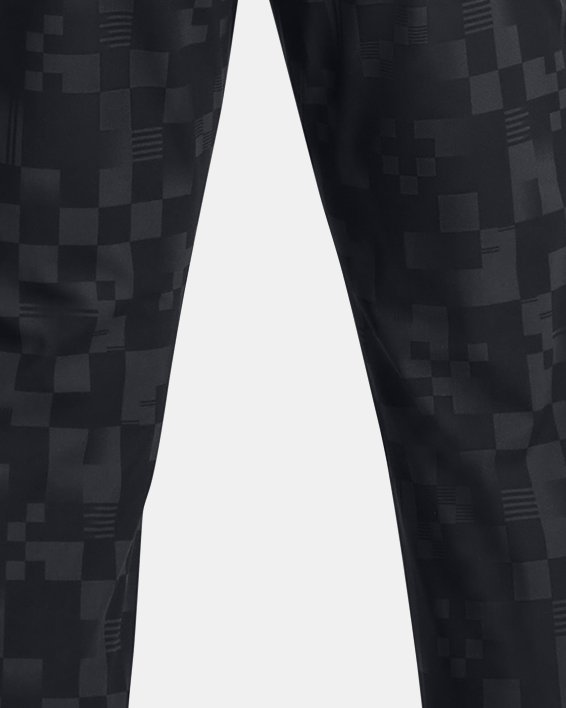 Men's Curry Tapered Pants image number 7