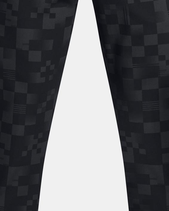 Authentic Louis Vuitton Black Pants Size 52