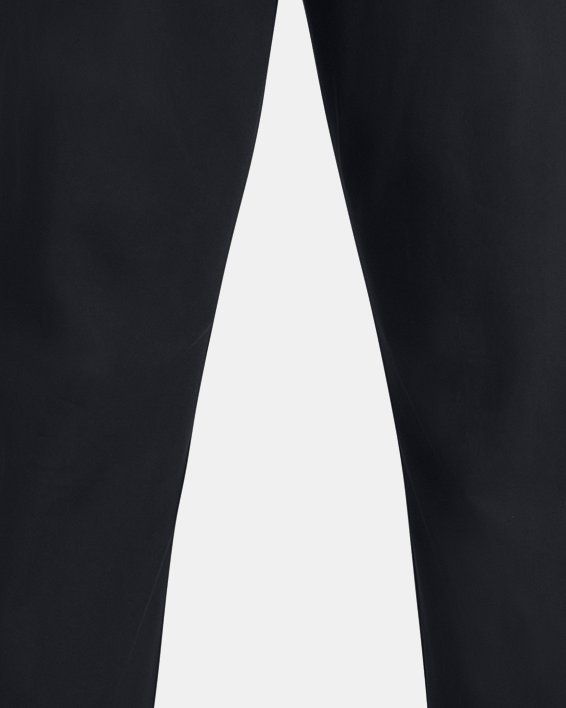 Pantaloni UA Tour Tips 5-Pocket da uomo, Black, pdpMainDesktop image number 7