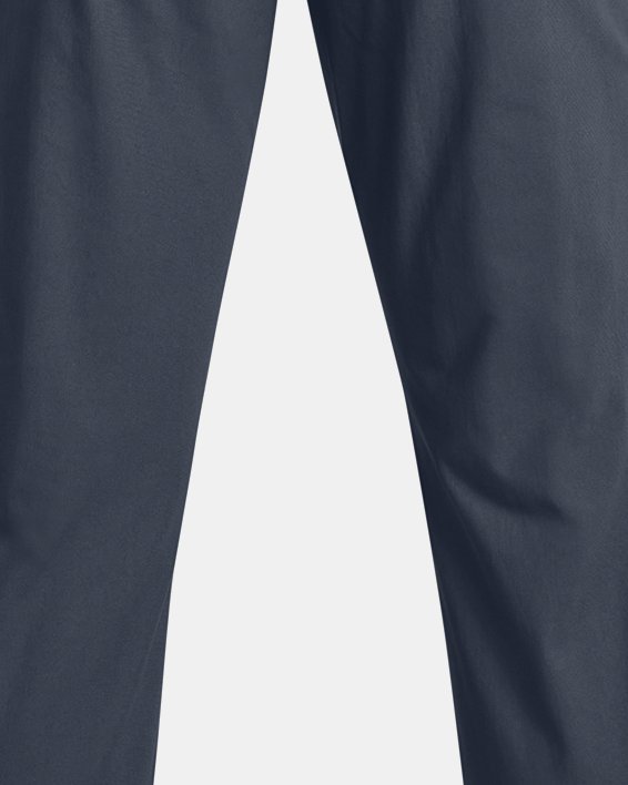Men's UA Tour Tips 5-Pocket Pants in Gray image number 9