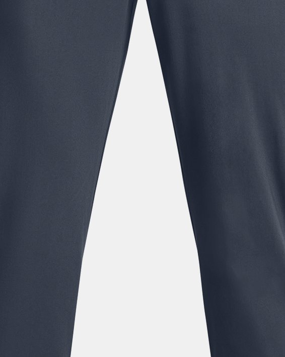 Men's UA Tour Tips 5-Pocket Pants in Gray image number 8