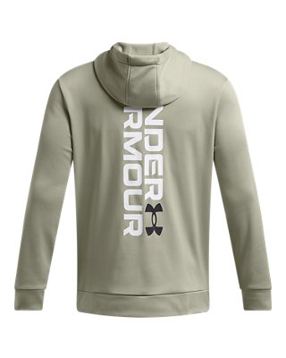 Armour Fleece® Graphic Men's Hoodie | Under Armour