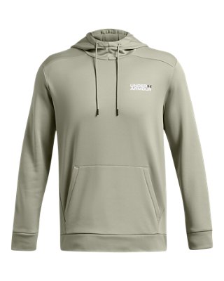 ☆HR08177☆ Armour Fleece® Graphic Men's Hoodie | Under Armour