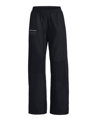 Women's UA RUSH™ Woven Pants | Under Armour SG