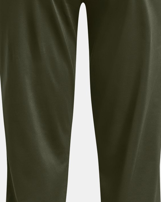 Under Armour Men's Unstoppable 7-Pocket Pants, Green, Size: 32/30, Polyester