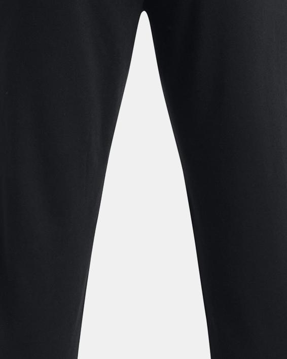 Homme Pantalon D'Intérieur En Molleton Avec Logo Imprimé À Larges