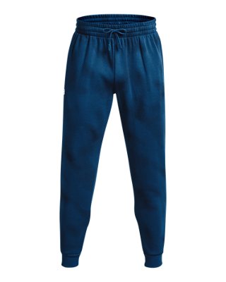 Men's UA Rival Fleece Printed Joggers Under Armour