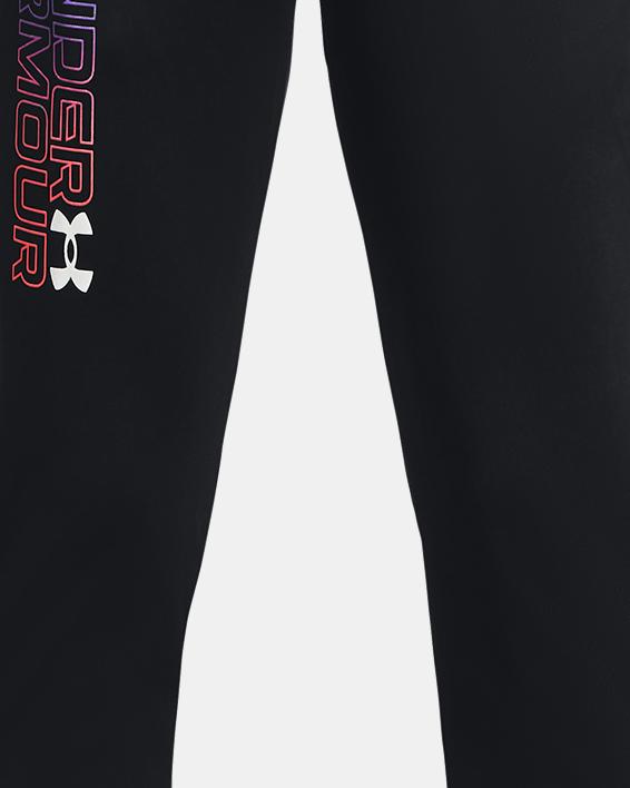 Under Armour Mens Pants Big & Tall Jogging Stretch