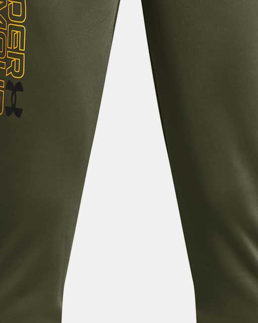 Pantalon de jogging avec imprimé Armour Fleece® pour enfants