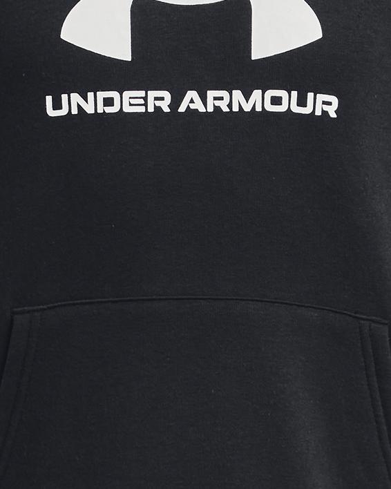 Under Armour, Armour Rival Fleece Hoodie, OTH Hoodies