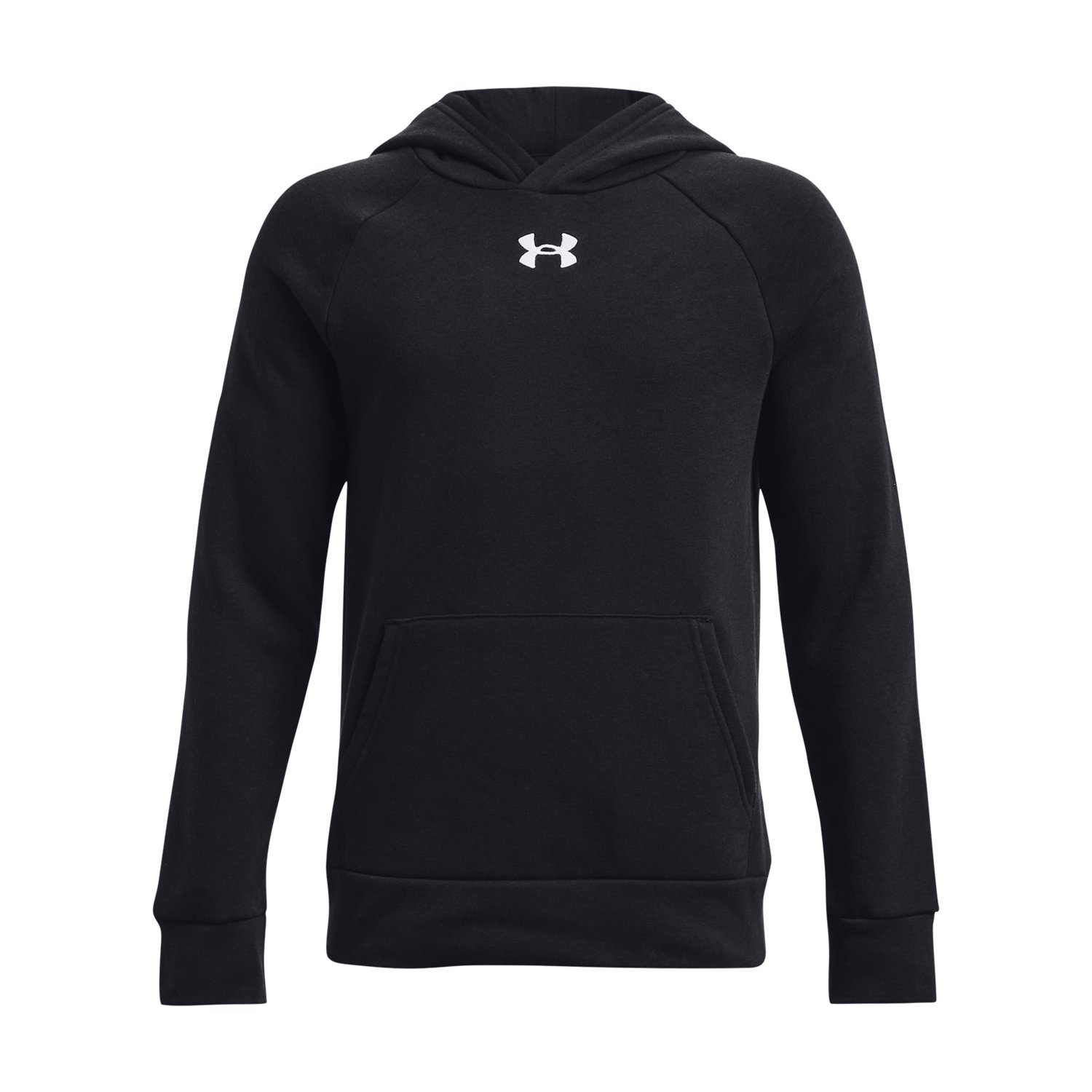 Under armour mens rival fleece hoodie sales