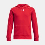 UA Rival Fleece Boys' Hoodie | Under Armour UA Rival Fleece Boys' Hoodie | Under Armour