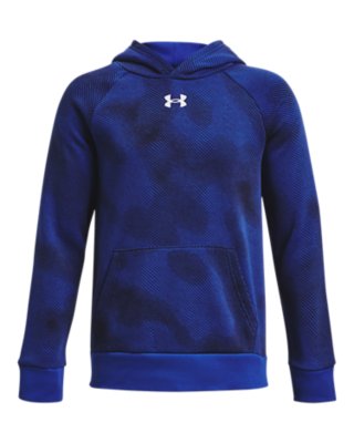 Boys' UA Outlet Deals - Hoodies and Sweatshirts | Under Armour