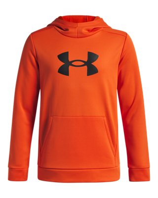 Armour Fleece® Big Logo