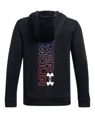 Armour Fleece® Graphic