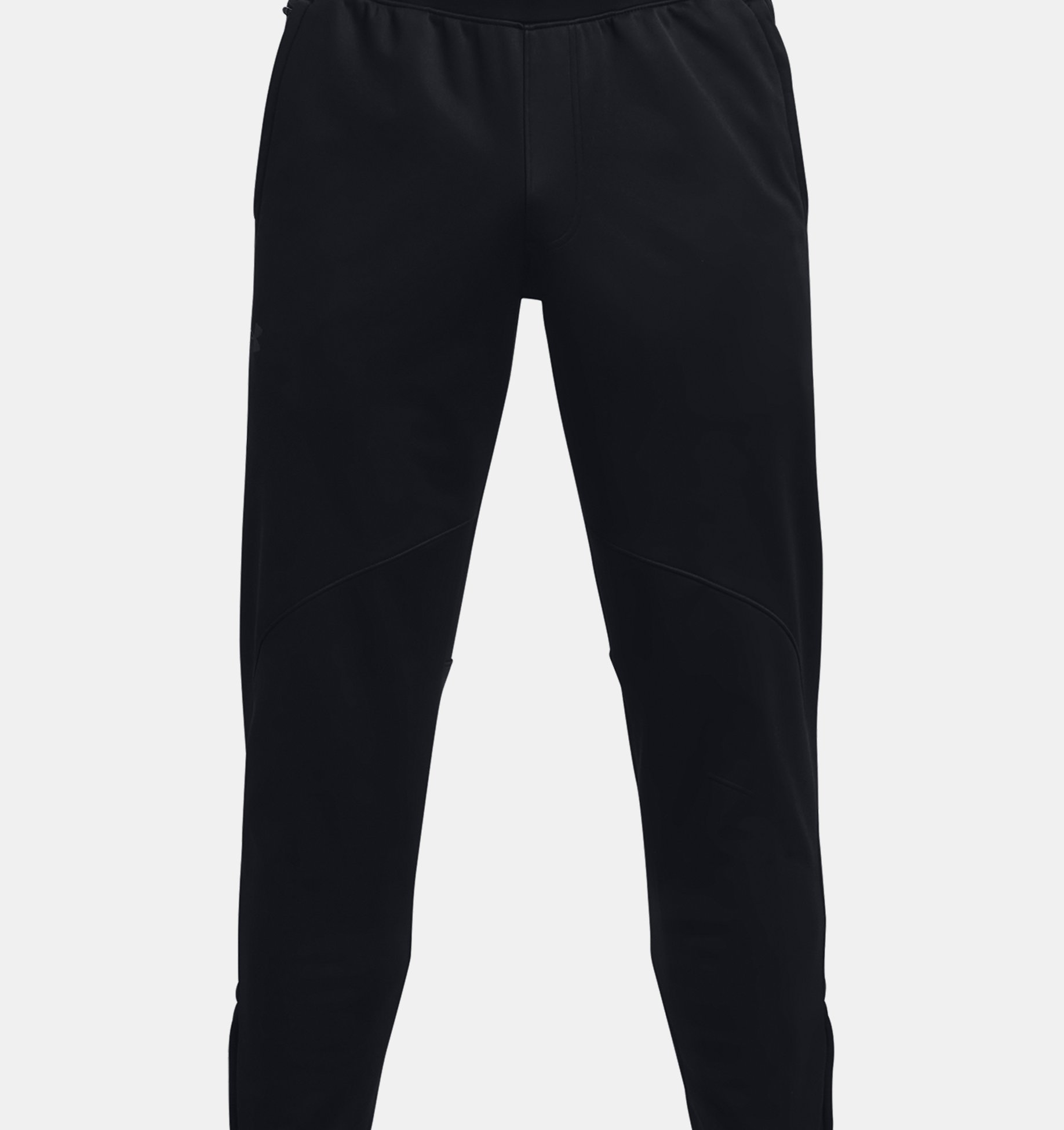 Men's UA Unstoppable Bonded Tapered Pants | Under Armour HK