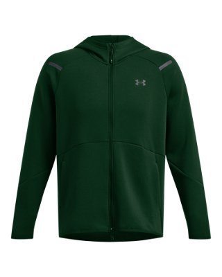 UA Unstoppable Fleece