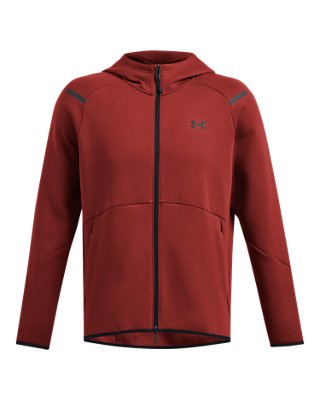 UA Unstoppable Fleece
