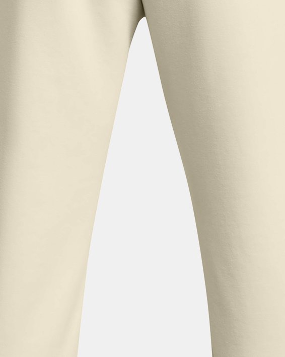 Pantalones de entrenamiento UA Unstopabble Fleece para hombre, Brown, pdpMainDesktop image number 5
