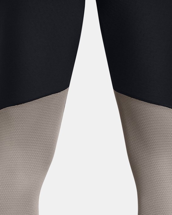 Wordmark Leggings  Men's Compression Leggings – Outperformer Activewear