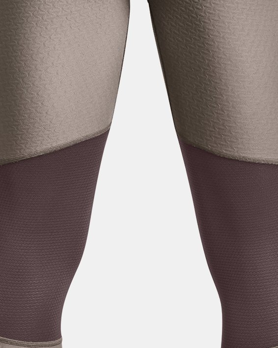 Legging UA RUSH™ SmartForm 2.0 pour homme, Gray, pdpMainDesktop image number 8